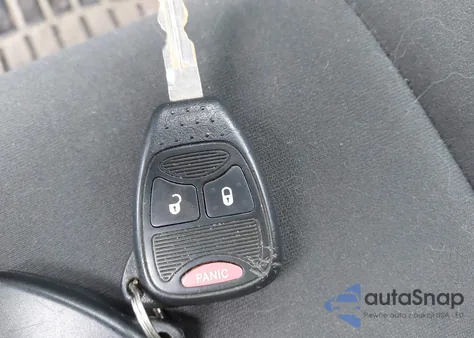 2011 Jeep Patriot Sport from USA, damaged, VIN 1J4NF1GB9BD282632